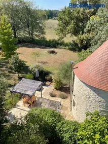 La tour du Périgord - Image 3