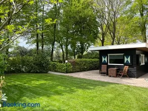 vakantiehuisje Zusje met eigen sauna - Image 1
