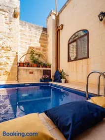 Tal-Bambinu Boutique B&B - Image 4