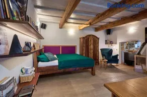 Apartmán v Jesenické továrně - Image 1