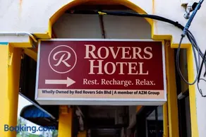 Rovers Hotel Kubang Kerian - Image 5