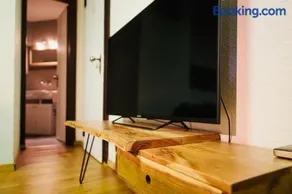 Charmant petit appartement à Grimentz au pied des pistes - Image 2