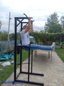 Kuća u selu sa bilijar salom za aktivan odmor - Image 2
