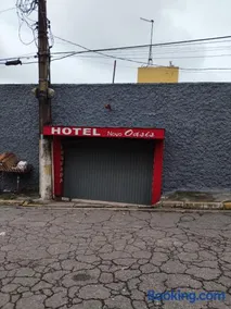 Hotel-Motel Novo Oasis - Image 5
