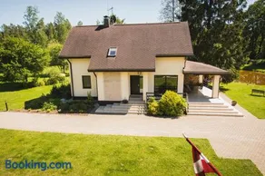 Guesthouse Vetras viesu māja Vētras - Image 2