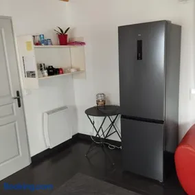Studio entre terre et mer - Image 3