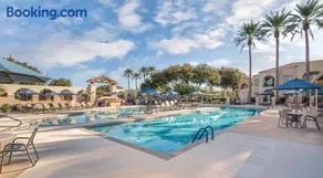 Legacy Golf Resort Studio Apartment - Image 2