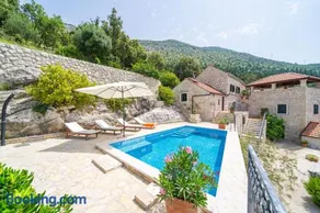 Holiday Home Majkovi - Image 1