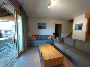 Duplex 4 Pièces avec Balcon et Parking à Valmorel - Image 2