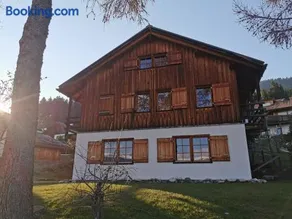 Casa Seglias - Image 1