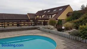 Penzion Přeštěnice - Image 1