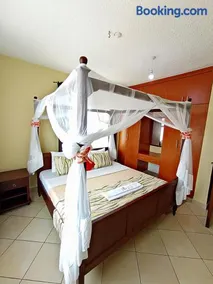 Pawenzi Serviced Apartments, Shanzu Mombasa - Image 2