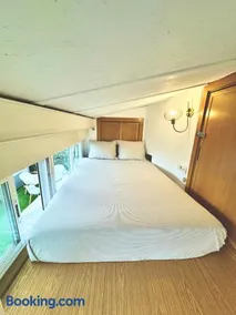 Retiro Park-Roof Top Studio & Huge Terrace - Image 2