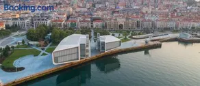 Apartamento tranquilo y céntrico en Santander - Image 2