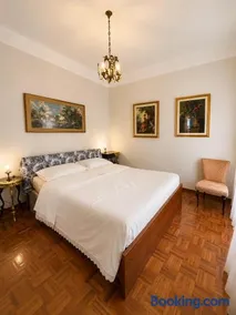 Charm Studio - Large private terrace, Masserano - Image 1