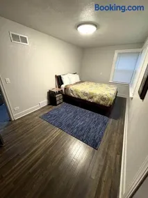 Cozy Main Floor- Hecla - Image 3