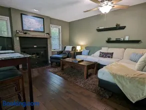 Wintergreen Resort Private One Bedroom Cozy Condo - Image 1