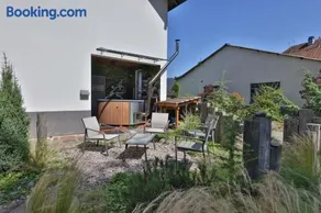Locations des 3 sommets avec Sauna et Spa en Alsace - Image 5