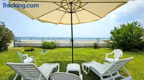 Paradise Beach Villa - Image 1
