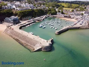 Harbour Stays - The Marine Centre, Saundersfoot Harbour, SA69 9HE - Image 2