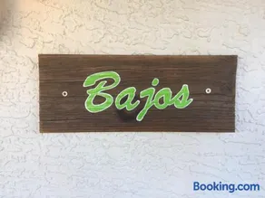Bajos - At Casas de la Playa Beachside - Image 4