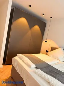 Modern Studio Apartment Oldenburg - Image 1