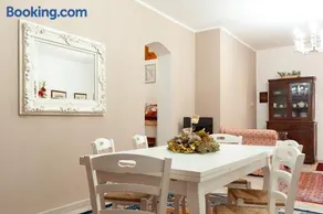 favoloso appartamento in villa - Image 1