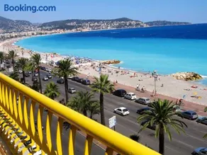Beachfront apartment Promenade Des Anglais - Image 1