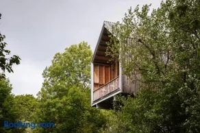 Les Cabanes du Bois Basalte - Image 1