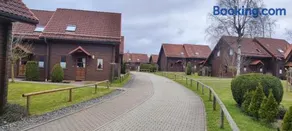 Familienfreundliches Ferienhaus - Image 1