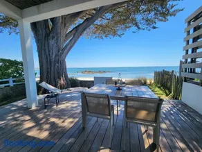 Villa Beaumer - Maison sur la plage -TK60 - Image 2