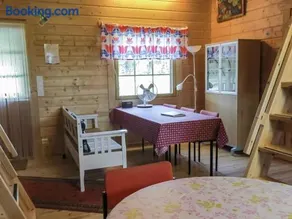Holiday Home Tuisku by Interhome - Image 2