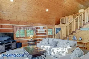 Cove Life Cabin on the Lake - Image 3