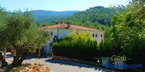 Alojamiento Turístico El Pantano de Cazorla - Image 4