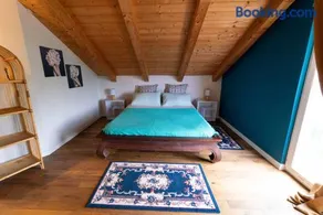 Villa Lorella - Guest house Oltremare - Image 2