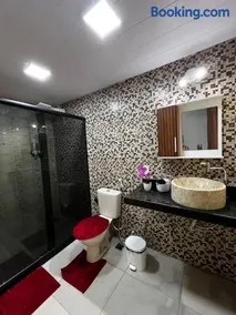 Espaço Shalom é um apartamento térreo ideal para você e sua família - Image 2