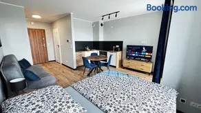 Apartament Pogodny 2 Z PARKINGIEM PODZIEMNYM - Image 1