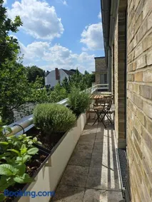 Ruhige Wohnung in Hamburg-Ottensen - Image 2