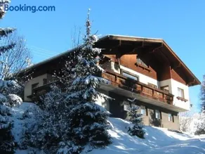 Holiday Home Ferienhaus by Interhome - Image 1
