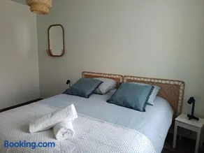 L'Orge - Maison Design, 3 chambres, jardin et garage privatif - Image 3