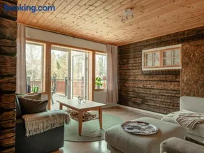Siljansnäs Stugby - Image 3