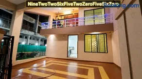 Pravila Luxury 3 BHK Villa with Private Pool in Khandala - Image 1