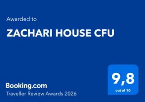 ZACHARI HOUSE CFU - Image 1