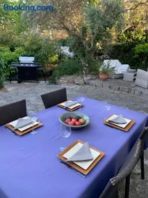 Maison cosy La Farigoule - Terrasse 150m2- 6 pers - Aubagne - Image 3