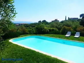 Villa Olivo - Image 1