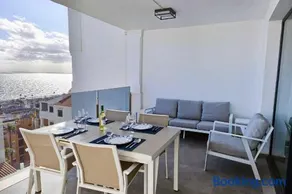 Blue Suites 204 - Image 1