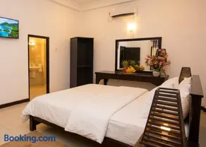 Fortey Grand Hotel, Restaurant & Bar - Image 4