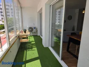 Plage 100m Vue piscine Terrasse Cosy wifi - Image 4