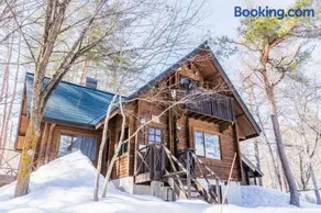 Yamaga Chalet - Image 2
