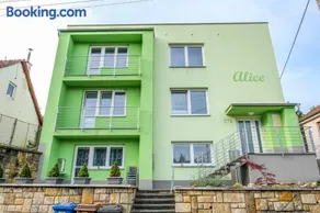 Vila Alice - Image 1